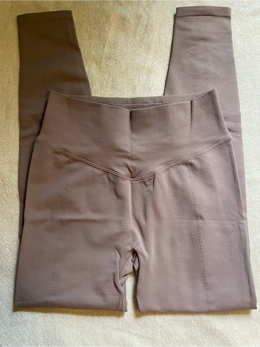 Pink Leggings
Size - Medium